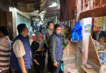 Bahan Pokok di Lumajang Relatif Stabil