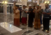 PMI asal Lumajang Meninggal Dunia di Malaysia