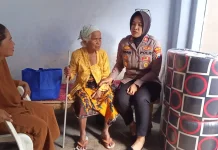 Polres Lumajang Gelar Kegiatan Sosial di Bulan Ramadhan