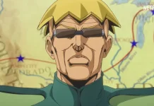 JoJo’s Bizarre Adventure Steel Ball Run Segera Tayang
