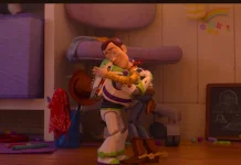 Woody dan Buzz Kembali di Toy Story 5