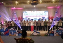 Setahun Memimpin, Fawait Fokus Benahi Layanan dan Dongkrak PAD
