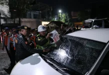 Parkir Liar Ditertibkan, Pelanggar Terancam Denda Rp500 Ribu
