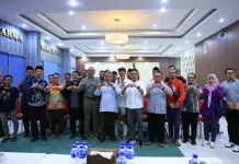 Satgas Evaluasi 104 Perumahan Rawan Banjir, 13 Lokasi Jadi Prioritas