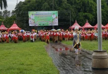 Hidupkan kembali denyut nadi budaya lokal Diknas Gelar Gebyar Tari