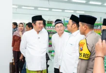 Torasera hadir sebagai agregator
