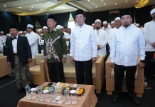 Pemkab Bondowoso berkomitmen penuh memberikan dukungan terbaik bagi Jamaah