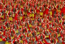 Banyuwangi Attractions 2026 Hadirkan 86 Event