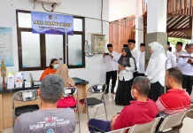Mall Orang Sehat Perkuat Pencegahan Penyakit