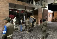 Operasi Ramadan Tertibkan Hiburan Malam di Banyuwangi