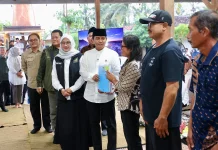 SK TORA Dorong Ekonomi Warga Banyuwangi