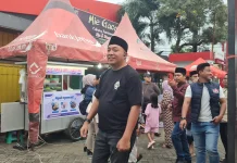 Si Pandan Hadir selama Ramadhan 1447 Hijriah
