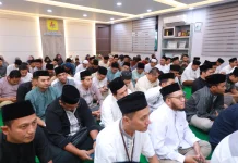 Safari Ramadhan PLN Momentum Perkuat Kebersamaan untuk Pelayanan