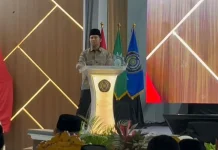 Emil Dardak Soroti Ekoteologi dalam Momen Kajian Ramadan