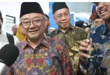 Mendikdasmen: Manusia Harus Miliki ilmu & keimanan