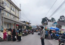 Polisi Amankan Ngabuburit di Lumajang