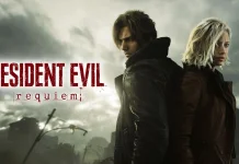 Resident Evil Requiem Rilis 27 Februari 2026