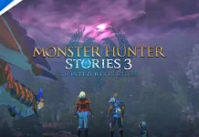 Monster Hunter Stories 3: Twisted Reflection Siap Rilis 13 Maret 2026