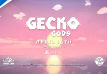 Siap Jelajahi Dunia Gecko Gods April 2026