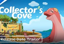 Collector’s Cove Siap Meluncur 12 Maret 2026 di PS5