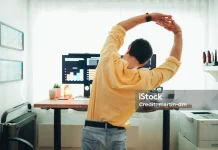 Pilihan Olahraga Efektif Bagi Karyawan Kantoran