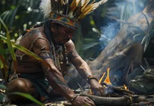 Fakta Mengenai Suku Khoisan: Suku Tertua di Dunia