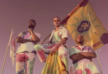 Major Lazer Akan Meriahkan Penutupan Winter Olympics 2026