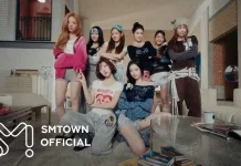 Hearts2Hearts Comeback dengan Single Enerjik RUDE!