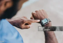 Pemanfaatan Smartwatch dalam Memantau Aktivitas Olahraga