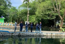 Sumber Tiyo Disiapkan Jadi Penggerak Ekonomi Desa Tempeh