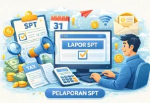 Bupati Lumajang Ajak Warga Lapor SPT