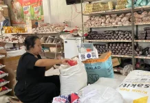 Menjelang Lebaran Permintaan Manisan Banyuwangi Meningkat Puluhan Kali Lipat