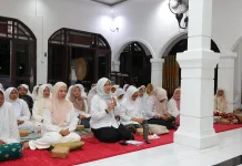 Lapor Camat, Aduan Warga Ditindak 4 Jam