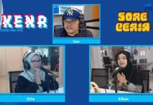 Kikan Ajak Gen Z Jember Melek Literasi Digital