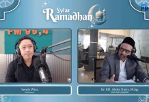 Abdul Haris Tekankan Pentingnya Ukhuwah diTengah Perbedaan