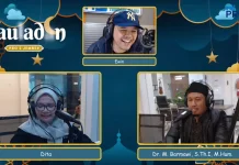 Pentingnya Menjaga Persaudaraan Selama Ramadan