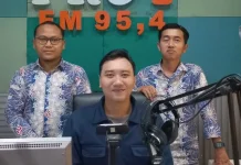Lazismu Jember Luncurkan Program Ramadhan Berkemajuan Tahun Ini