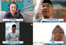 Pasar Takjil Banyuwangi Berhasil Hidupkan Roda Ekonomi Kerakyatan