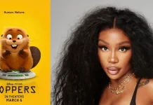 SZA Rilis Lagu Save The Day untuk Soundtrack Film Pixar