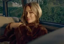 Hilary Duff Rilis Single Baru Weather for Tennis