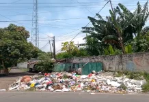 Produksi Sampah Situbondo Capai 300 Ton per Hari