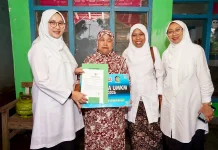 Tahun 2026, Program Wenak Sasar Warung Baru