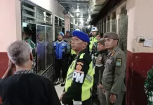 Operasi Wira Clurit Sasar Hotel di Bondowoso