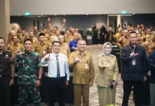 Lumajang Perkuat Fondasi Ekonomi Daerah