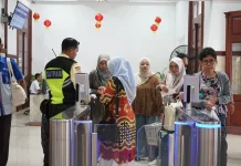 Sisa Ribuan Kursi, Diskon 30 Persen KA Daop 9 Jember Masih Tersedia