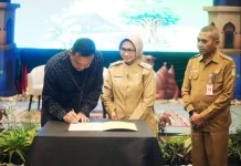 Pemerintah Lumajang Kendalikan Harga di Bulan Ramadhan