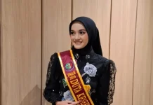 Mahasiswi UNEJ Raih Duta Kesehatan Masyarakat Jatim 2026