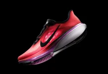 Nike Rilis Pegasus 42 dengan Bantalan Lebih Responsif