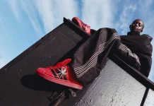 Adidas Originals Gandeng SP5DER Rilis Superstar