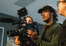 Netflix Donasi Rp20 Miliar untuk National Film and Television School